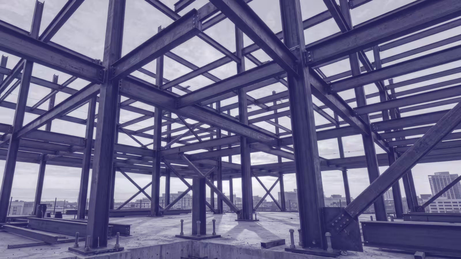 Structured commercial environment supporting B2B growth